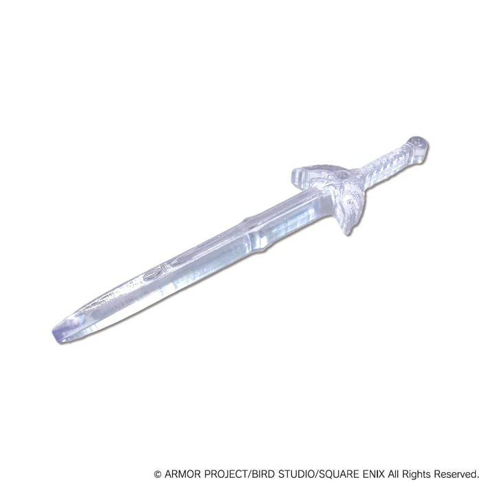 Square Enix Dragon Quest Erdrick's Sword Silicon Ice Tray Dragon Quest Ice Tray- Japan Figure Store - #1 Bring To You The Best Japanese Goods