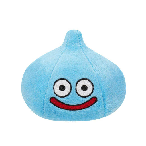 Square Enix Dragon Quest Smile Slime Plush Magnet Slime Japanese Magnet Toys- Japan Figure Store - #1 Bring To You The Best Japanese Goods