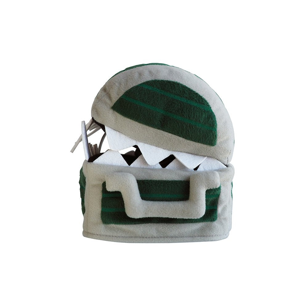 SQUARE ENIX Dragon Quest Smile Slime Plush Tissue Cover Mimic- Japan Figure Store - #1 Bring To You The Best Japanese Goods