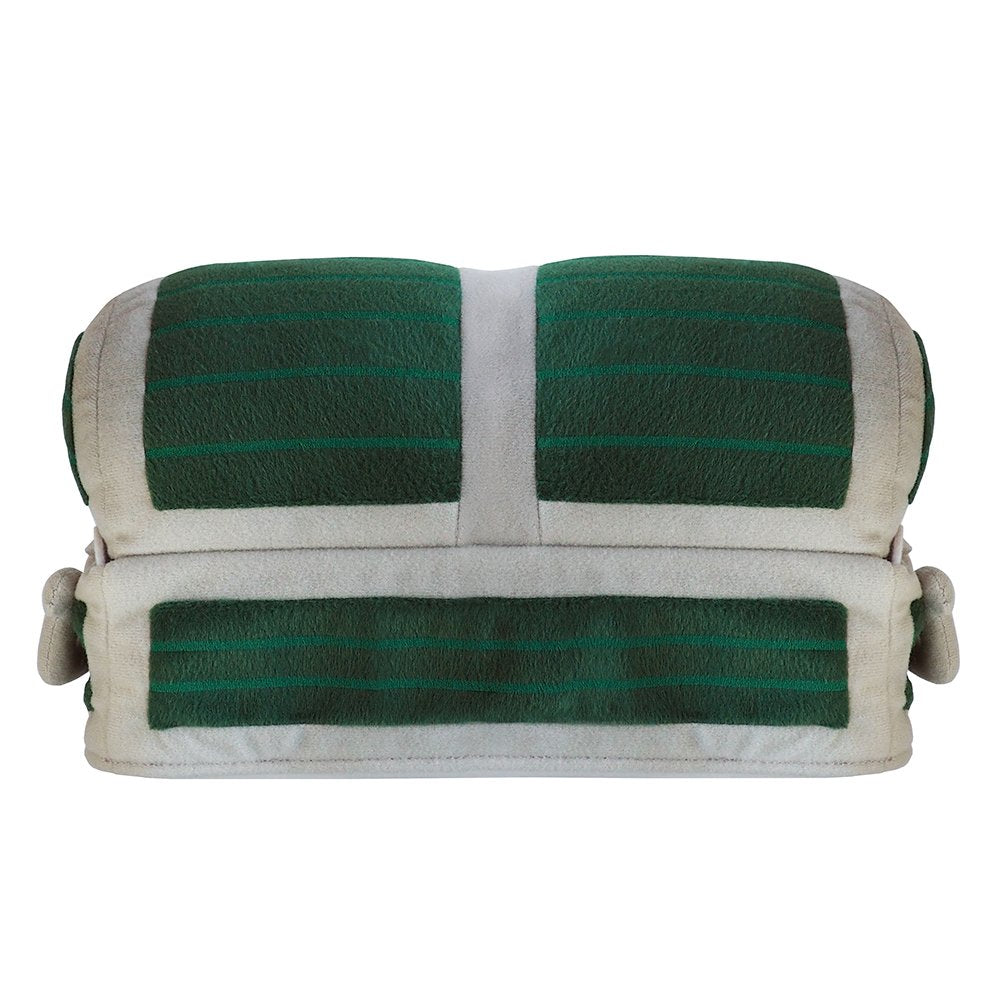 SQUARE ENIX Dragon Quest Smile Slime Plush Tissue Cover Mimic- Japan Figure Store - #1 Bring To You The Best Japanese Goods