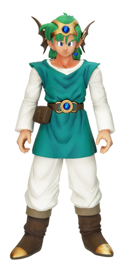 Dragon Quest Soft Vinyl Characters 004 Dragon Quest Iv- Japan Figure Store - #1 Bring To You The Best Japanese Goods