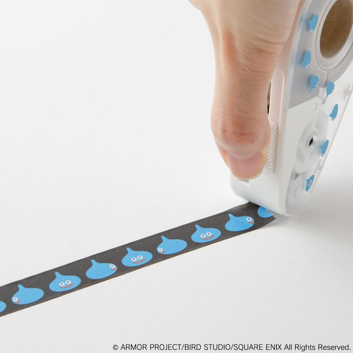 Square Enix Dragon Quest Slime Tape Cutter 256063- Japan Figure Store - #1 Bring To You The Best Japanese Goods