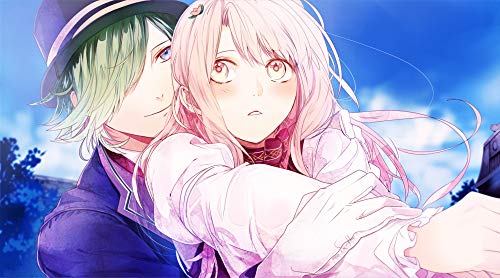 Dramatic Create Ozmafia!! Vivace Nintendo Switch - New Japan Figure 4580302153001 2