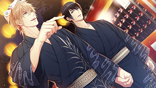 Dramatic Create Taishou Mebiusline Taizen Nintendo Switch - New Japan Figure 4580302153025 7