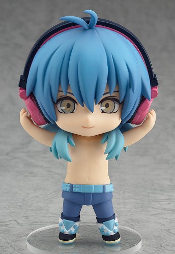 Good Smile Company Dramatical Murder Nendoroid Aoba & Ren Movable Figure Non-Scale Abs & PVC Painted- Japan Figure Store - #1 Bring To You The Best Japanese Goods
