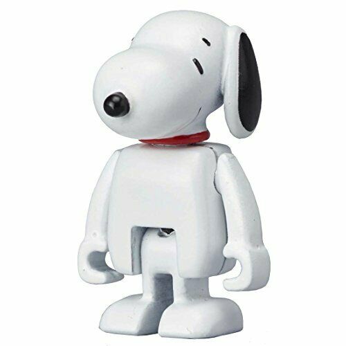 Dream Tomica Ride On R01 Snoopy X House Car- Japan Figure Store - #1 Bring To You The Best Japanese Goods