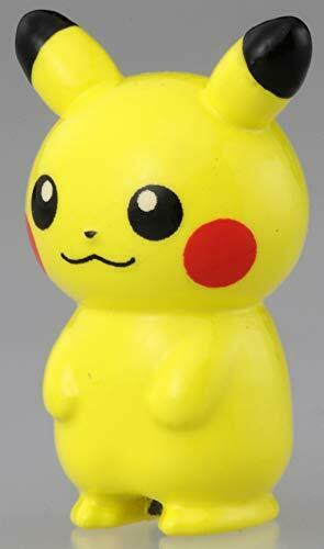 Dream Tomica Ride On R10 Pikachu/poke Ball Car- Japan Figure Store - #1 Bring To You The Best Japanese Goods