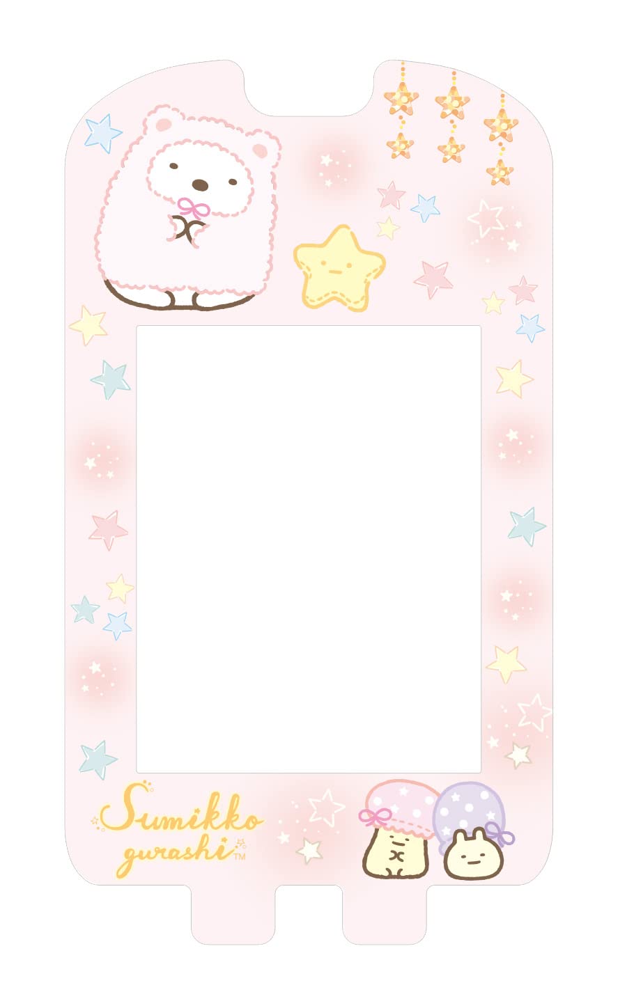 Sega Toys Sumikkogurashi Phone w/Cards- Japan Figure Store - #1 Bring To You The Best Japanese Goods