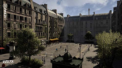 Electronic Arts Fifa 21 Playstation 4 Ps4 - New Japan Figure 4938833023520 4