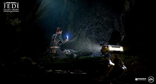 Electronic Arts Jedi Fallen Order (Ea Best Hits) Playstation 4 Ps4 - New Japan Figure 4938833023612 9