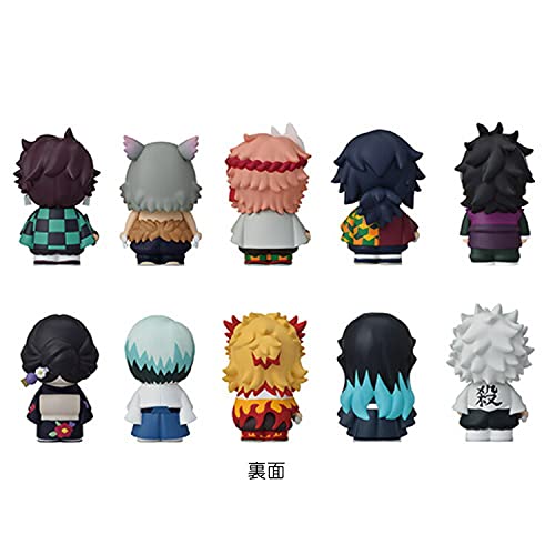 ENSKY - Puppet Mascot!! Demon Slayer: Kimetsu No Yaiba- Japan Figure Store - #1 Bring To You The Best Japanese Goods