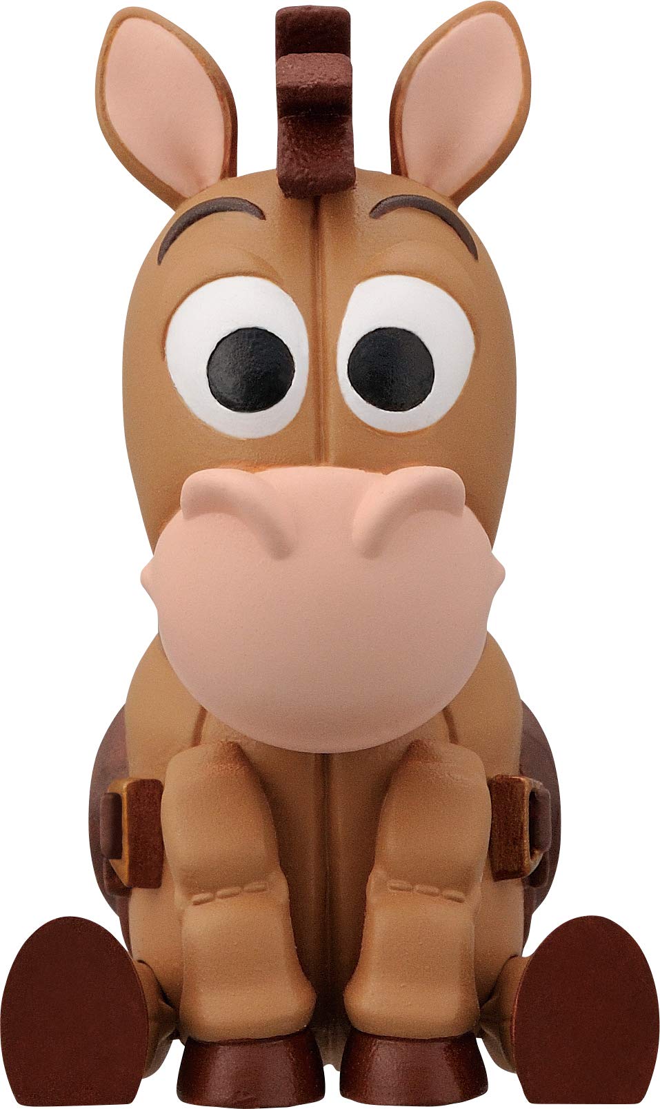 Ensky Toy Story Vinyl Puppet Mascot Soft Material Box of 10- Japan Figure Store - #1 Bring To You The Best Japanese Goods