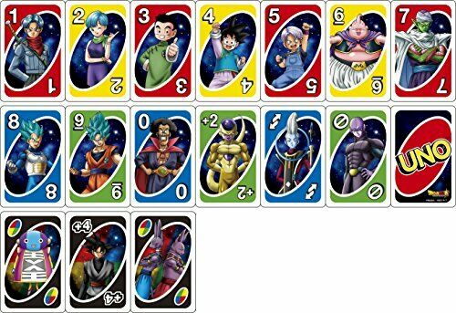 Ensky Uno Dragon Ball Than- Japan Figure Store - #1 Bring To You The Best Japanese Goods