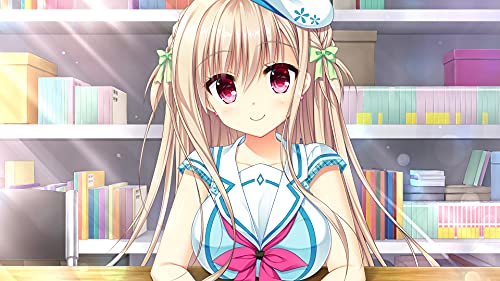 Entergram Kakenuke Seishun Sparking! For Sony Playstation Ps4 - New Japan Figure 4935066603789 1