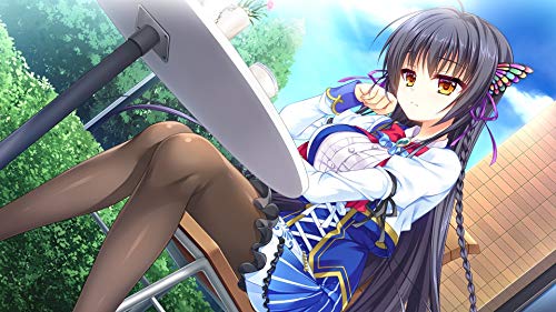 Entergram Kin’Iro Loveriche Golden Time Playstation 4 Ps4 - New Japan Figure 4935066603321 3