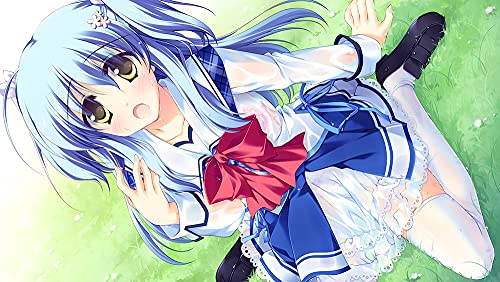 Entergram Strawberry Nauts For Sony Playstation Ps4 - Pre Order Japan Figure 4935066604380 1