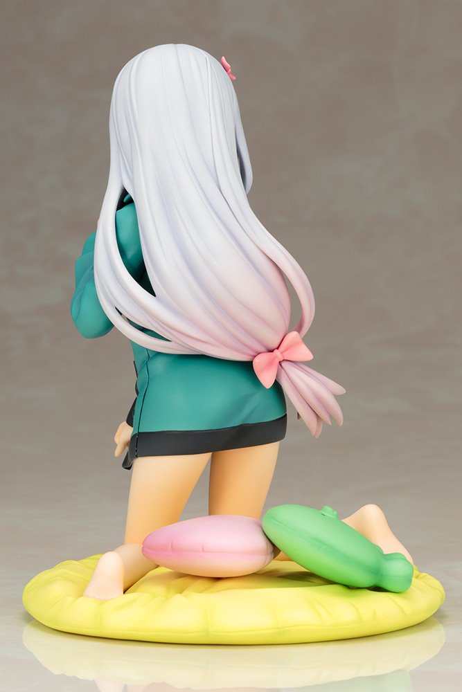 KOTOBUKIYA Pp688 Sagiri Izumi 1/7 Scale Figure Eromanga Sensei- Japan Figure Store - #1 Bring To You The Best Japanese Goods