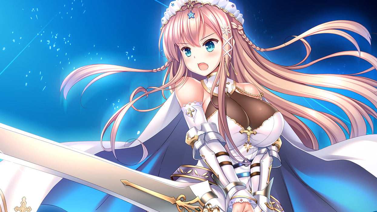 Eternal Campanella -Switch- Japan Figure Store - #1 Bring To You The Best Japanese Goods