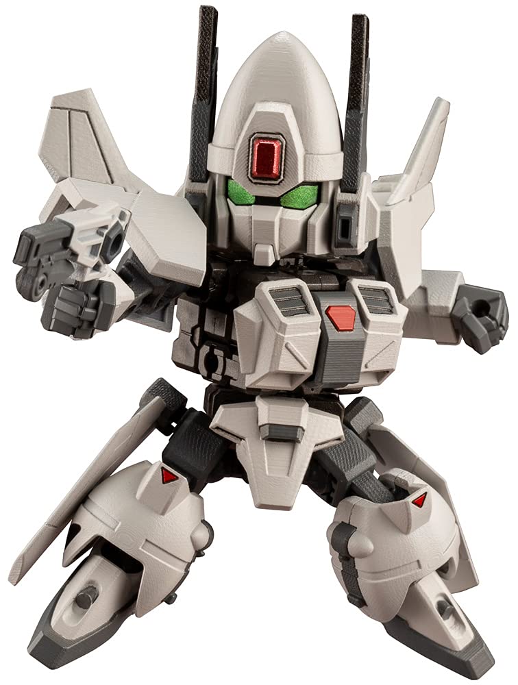 KOTOBUKIYA Evoroids Evr-01A Jet-N Plastic Model- Japan Figure Store - #1 Bring To You The Best Japanese Goods