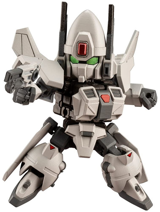 KOTOBUKIYA Evoroids Evr-01A Jet-N Plastic Model- Japan Figure Store - #1 Bring To You The Best Japanese Goods