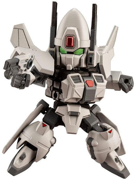 KOTOBUKIYA Evoroids Evr-01A Jet-N Plastic Model- Japan Figure Store - #1 Bring To You The Best Japanese Goods