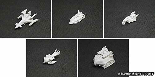 Evolution Toys Gatchaman God Phoenix Metal Action Figure- Japan Figure Store - #1 Bring To You The Best Japanese Goods