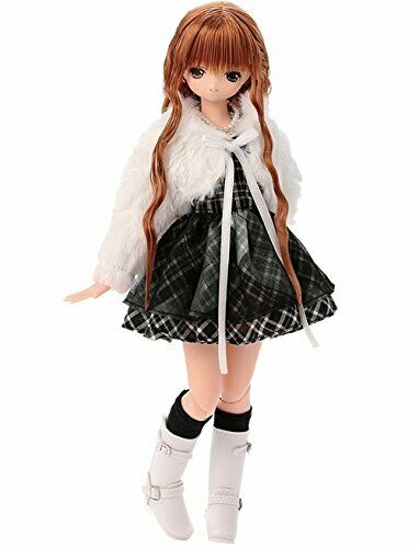 Ex Cute 10th Best Selection Lien / Angelic Sigh Ii Normal Mouth Ver. Doll- Japan Figure Store - #1 Bring To You The Best Japanese Goods