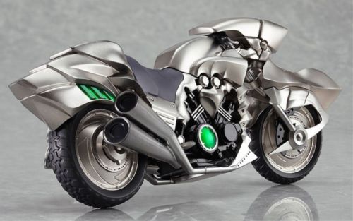 Ex:ride Spride 05 Saber Motored Cuirassier Max Factory- Japan Figure Store - #1 Bring To You The Best Japanese Goods