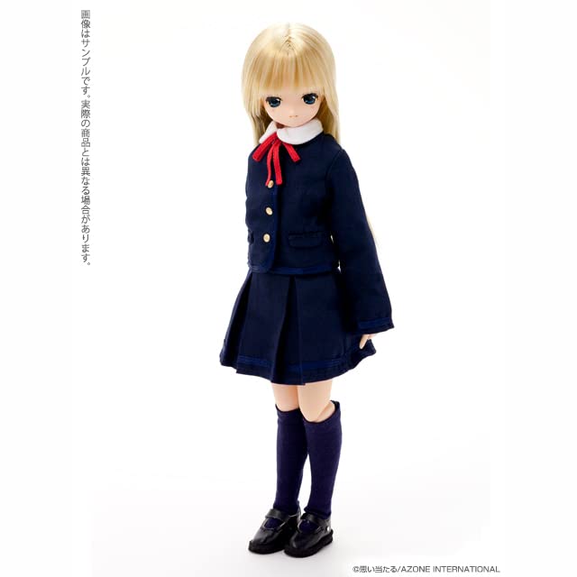 Azone Intl Ex☆Cute 5th Anniv. Lian 1st Ver. Doll- Japan Figure Store - #1 Bring To You The Best Japanese Goods