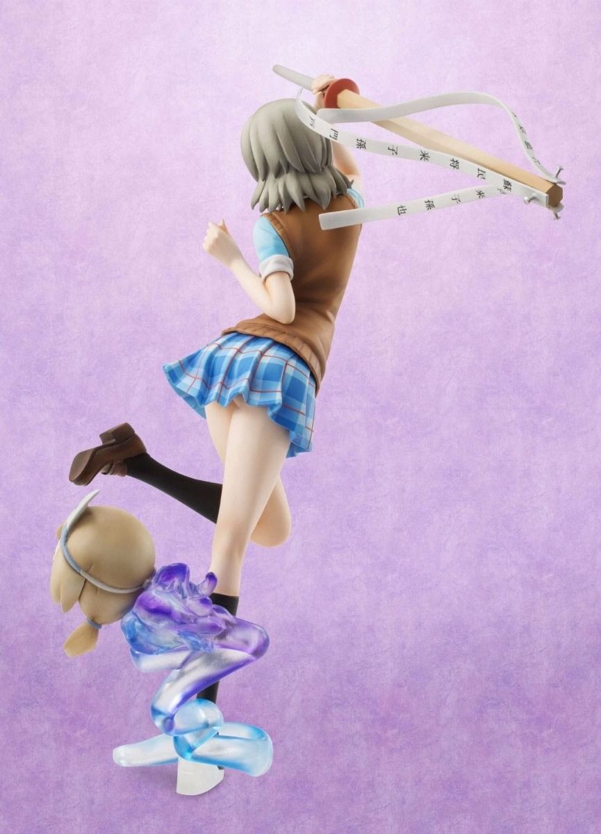 Excellent Model Bimbo-gami Ga! Ichiko Sakura & Momiji In Spirit Form Figure- Japan Figure Store - #1 Bring To You The Best Japanese Goods