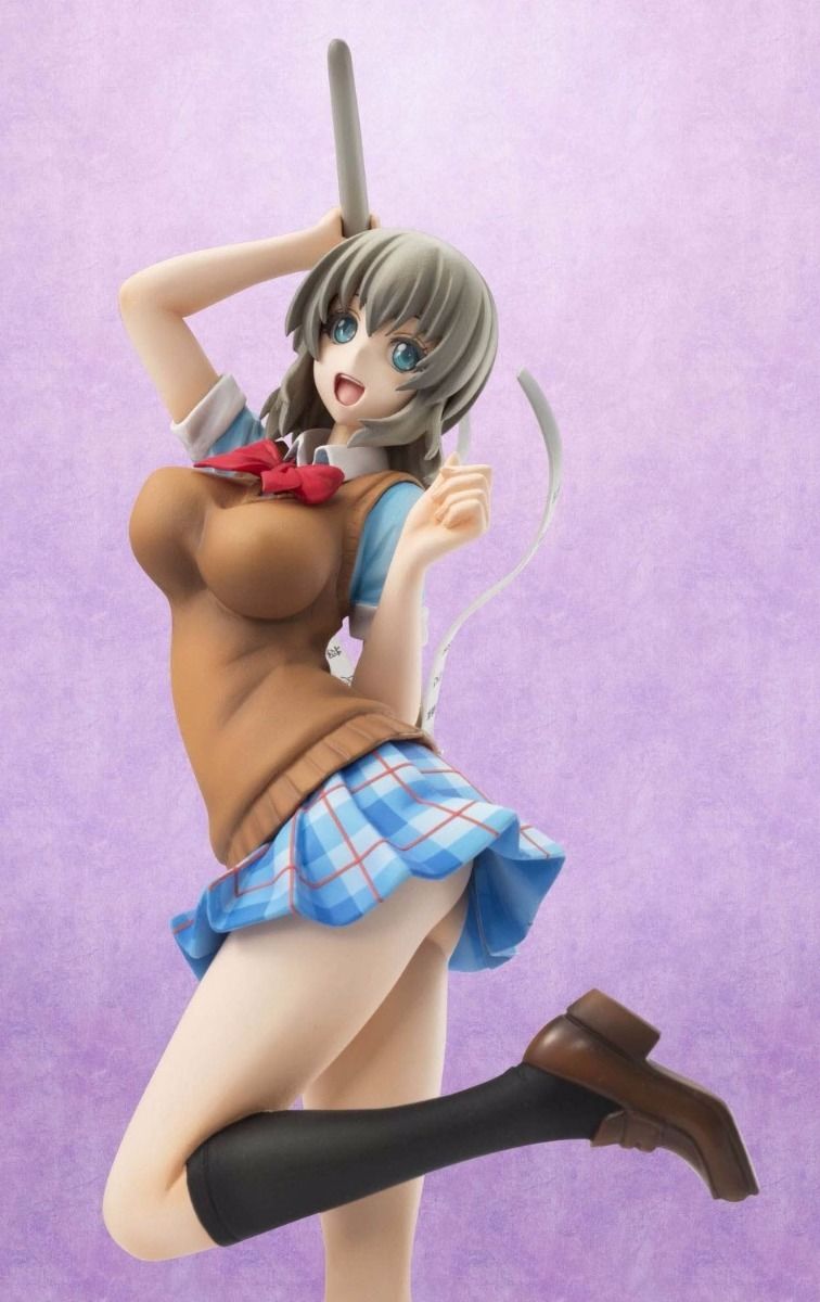 Excellent Model Bimbo-gami Ga! Ichiko Sakura & Momiji In Spirit Form Figure- Japan Figure Store - #1 Bring To You The Best Japanese Goods