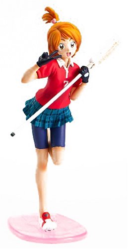 Excellent Model Cutie Model Series Pretty Cure Misumi Nagisa Figure Megahouse- Japan Figure Store - #1 Bring To You The Best Japanese Goods