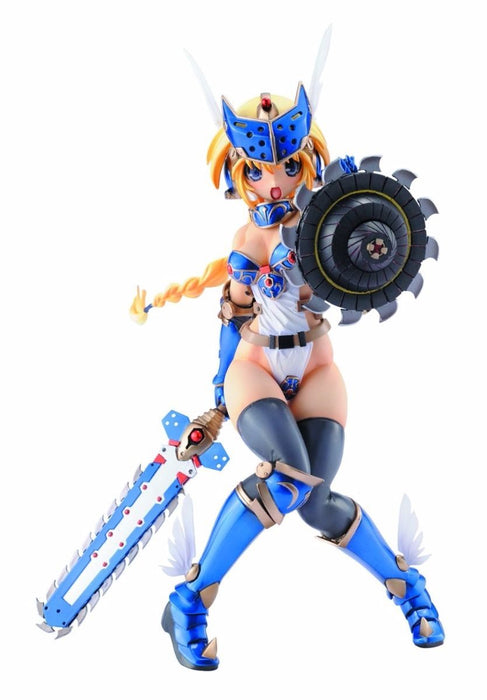 Excellent Model Limited Queen's Blade Rebellion Mirim 2p Color Ver. Figure- Japan Figure Store - #1 Bring To You The Best Japanese Goods