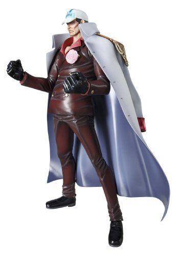 Excellent Model Portrait.of.pirates Neo-dx Navy Headquarters General Akainu- Japan Figure Store - #1 Bring To You The Best Japanese Goods