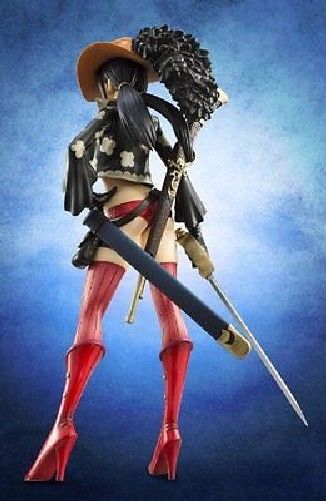 Excellent Model Portrait.of.pirates One Piece Edition-z Nico Robin Figure- Japan Figure Store - #1 Bring To You The Best Japanese Goods
