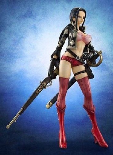 Excellent Model Portrait.of.pirates One Piece Edition-z Nico Robin Figure- Japan Figure Store - #1 Bring To You The Best Japanese Goods