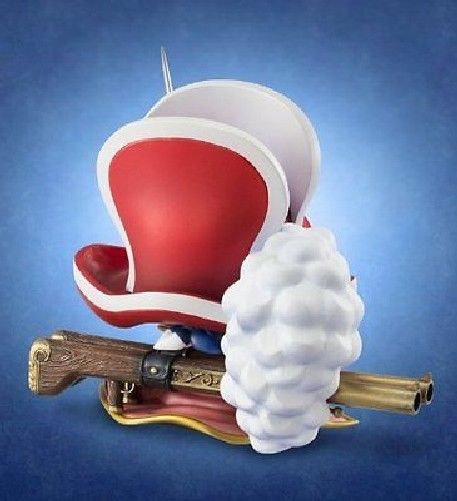 Excellent Model Portrait.of.pirates One Piece Edition-z Tony Tony Chopper Figure- Japan Figure Store - #1 Bring To You The Best Japanese Goods