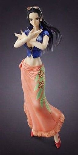 Excellent Model Portrait.of.pirates One Piece Sailing Again Nico Robin Figure- Japan Figure Store - #1 Bring To You The Best Japanese Goods