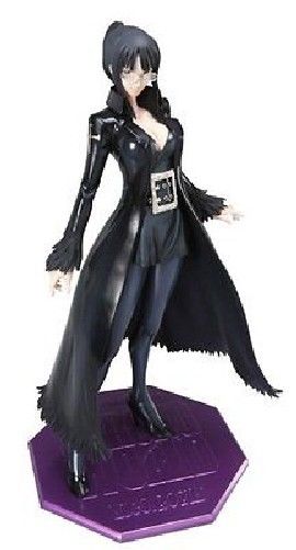 Excellent Model Portrait.of.pirates Strong Edition Nico Robin Figure- Japan Figure Store - #1 Bring To You The Best Japanese Goods