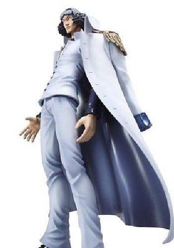 Excellent Model Portrait.of.pirates Neo-dx Navy Headquarters General Aokiji- Japan Figure Store - #1 Bring To You The Best Japanese Goods