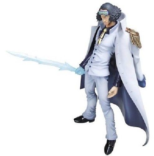 Excellent Model Portrait.of.pirates Neo-dx Navy Headquarters General Aokiji- Japan Figure Store - #1 Bring To You The Best Japanese Goods