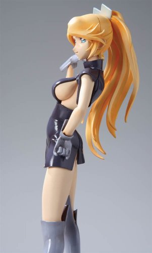 Megahouse Japan Rahdx Silver Orinsis Serena Model- Japan Figure Store - #1 Bring To You The Best Japanese Goods