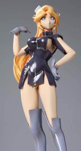 Megahouse Japan Rahdx Silver Orinsis Serena Model- Japan Figure Store - #1 Bring To You The Best Japanese Goods