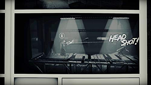 Exnoa Liberated Nintendo Switch - New Japan Figure 4580544940513 3