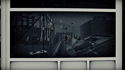 Exnoa Liberated Nintendo Switch - New Japan Figure 4580544940513 5