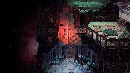 Exnoa Star Renegades Playstation 4 Ps4 - New Japan Figure 4580544940421 1