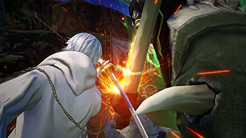 Exnoa Touken Ranbu Musou For Nintendo Switch - Pre Order Japan Figure 4580544940636 6