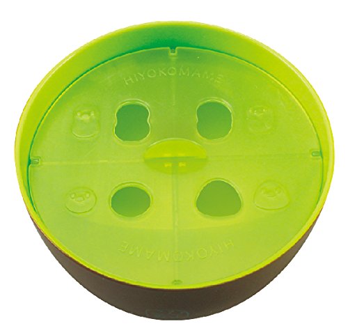 Eyeup Learning Chopstick Manners Bean Game- Japan Figure Store - #1 Bring To You The Best Japanese Goods