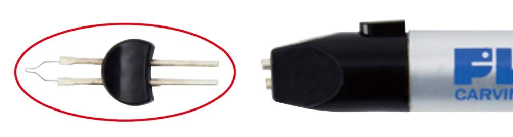 Fantech Replacement Heater Chip Ch-1Rp- Japan Figure Store - #1 Bring To You The Best Japanese Goods