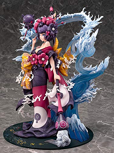 Phat Company Fate/Grand Order Foreigner 1/7 Figure ABS&PVC Painted- Japan Figure Store - #1 Bring To You The Best Japanese Goods
